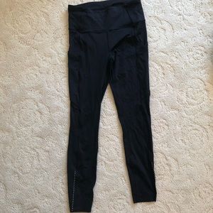 Lululemon “Fast and Free” leggings!